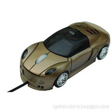 USB Driving Car Mouse New Model
